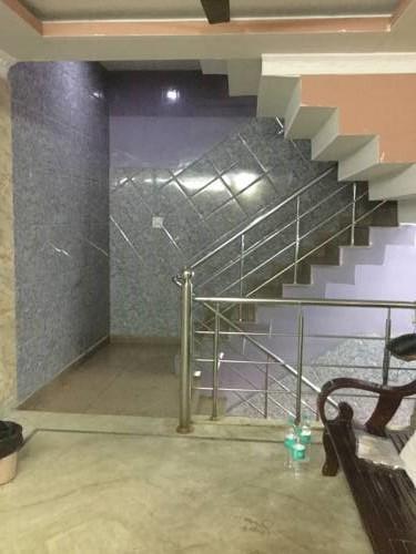 מיראט Hotel Grant Deluxe מראה חיצוני תמונה